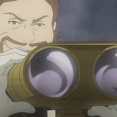 Profile image of Marquis Marquis
