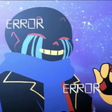 Profile image of Error