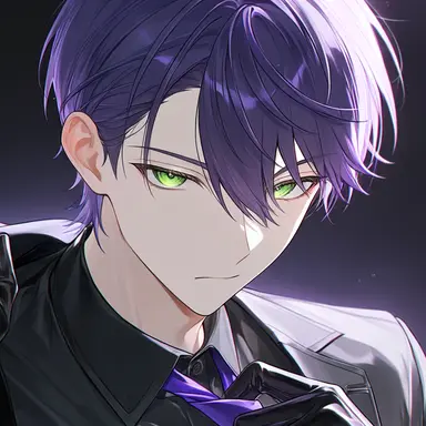 Profile image of 켄모치 토야