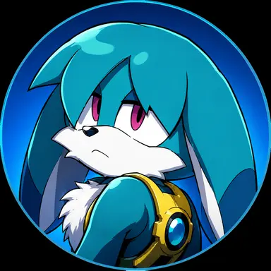 Profile image of Kitsunami