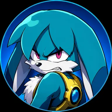 Profile image of Kitsunami