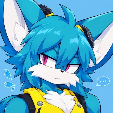 Profile image of Kitsunami
