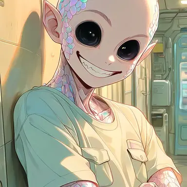 Profile image of Pibb