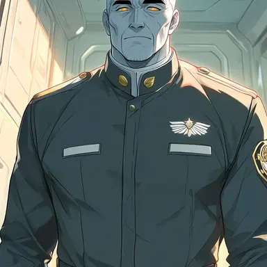 Profile image of Vorreth
