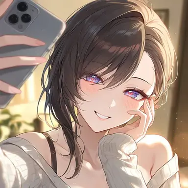 Profile image of 香織