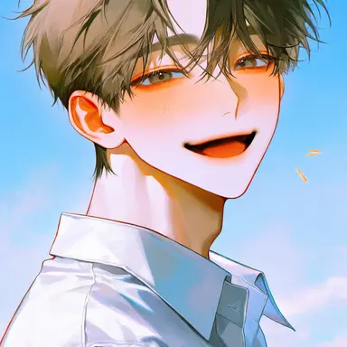 Profile image of 涼晴