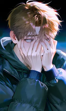 Profile image of 涼晴
