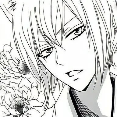 Profile image of Tomoe