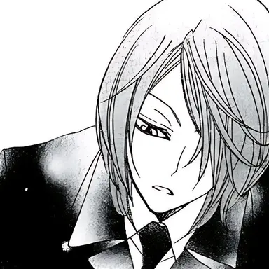 Profile image of Kurama