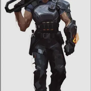 Profile image of 브림스톤