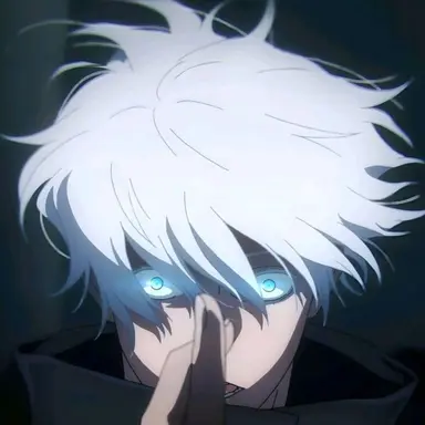 Profile image of 고죠 사토루