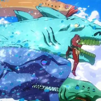 Profile image of 다곤