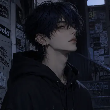 Profile image of 蒼依