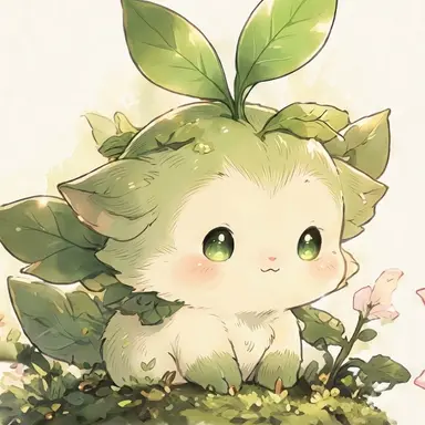 Profile image of 숲의 정령