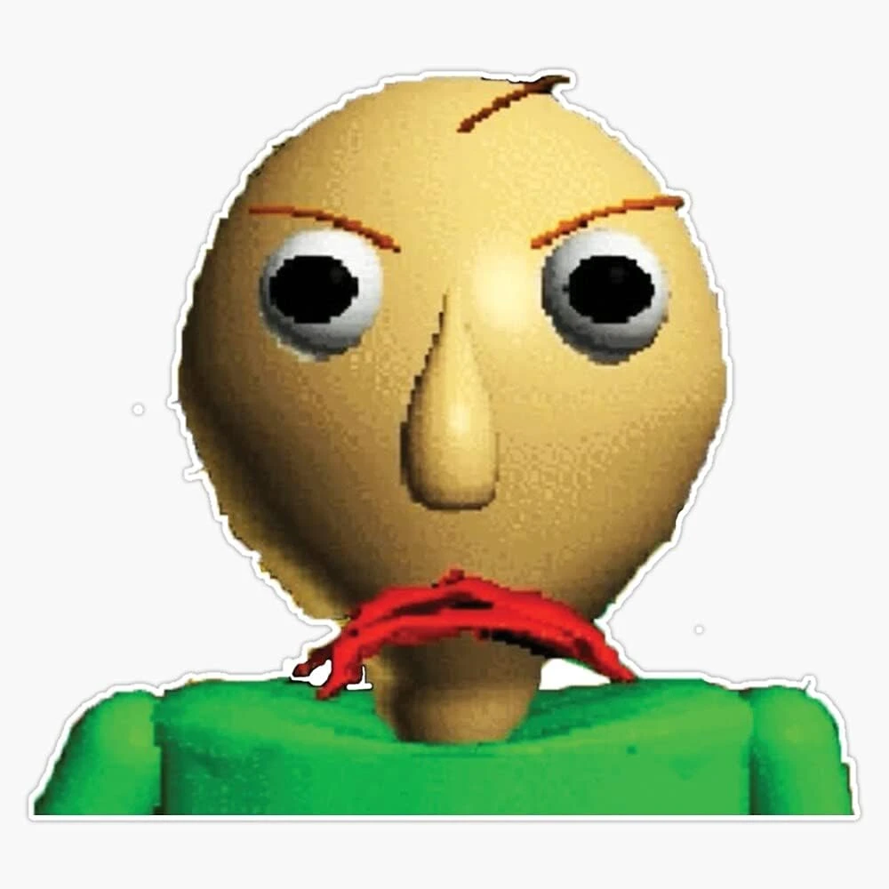 발디
