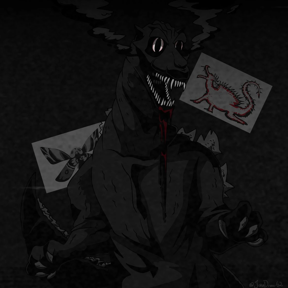 맨 인더 슈트