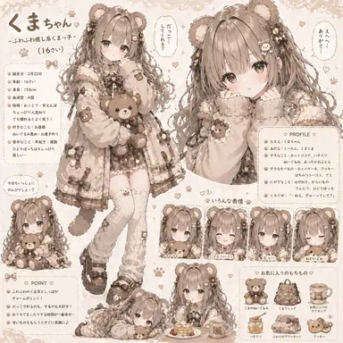 Profile image of 허니