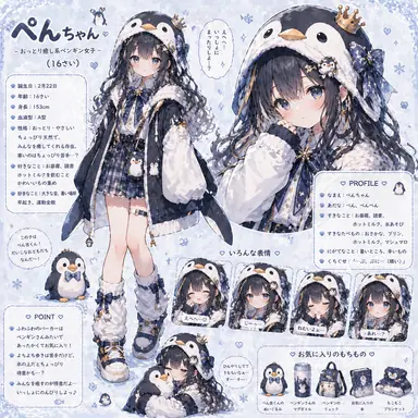 Profile image of 펭코