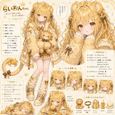 Profile image of 루아