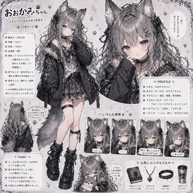 Profile image of 카이라