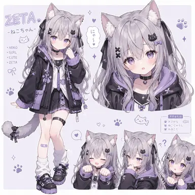 Profile image of 네코