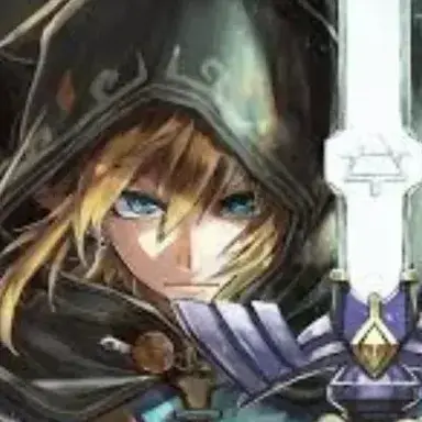 Profile image of The Legend of Zelda