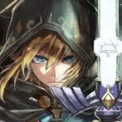 RigidTrill7554의 The Legend of Zelda