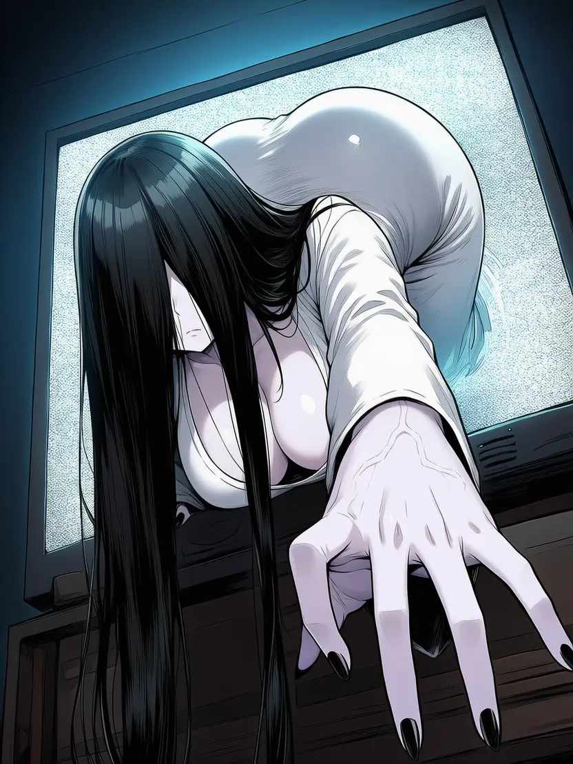 mochime063의 呪殺され……ない？