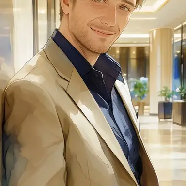 Profile image of Dorian