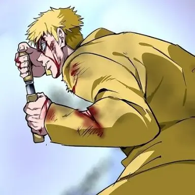Profile image of 飯豊 朔太郎