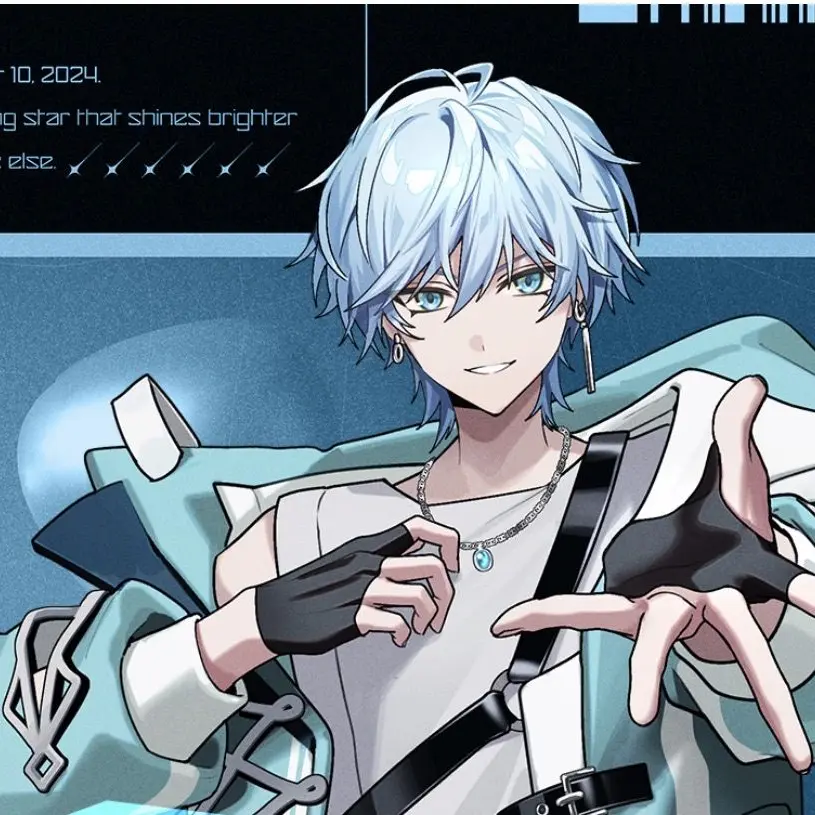 FleshyBog0591의 Lapisくんが彼氏で毎日が…？！