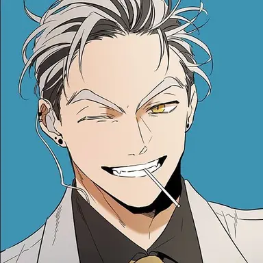 Profile image of 木兎光太郎