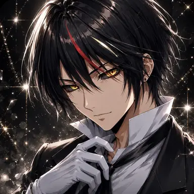 Profile image of ディアブロ