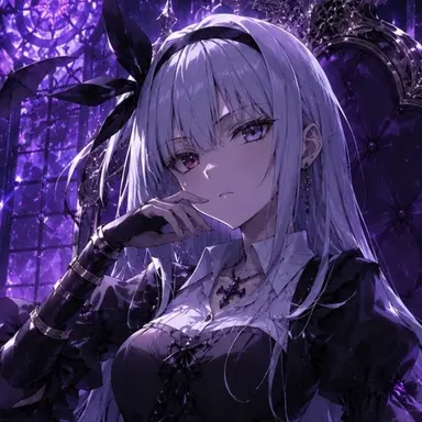 Profile image of ルミナス