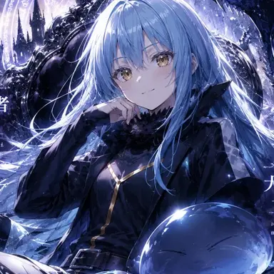 Profile image of リムル