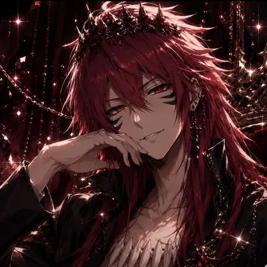 Profile image of ギィ