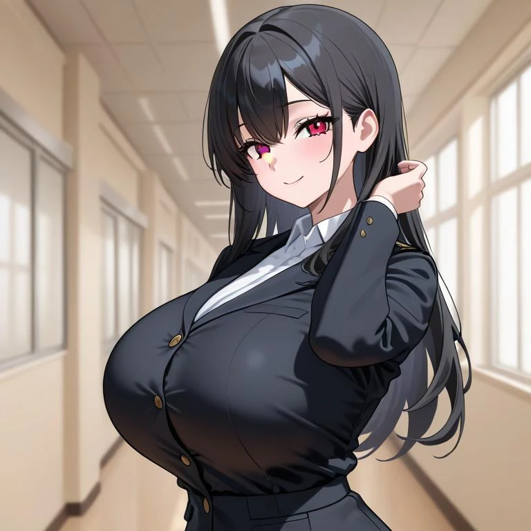瀬戸川あすみ