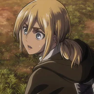 Profile image of 히스토리아 레이스