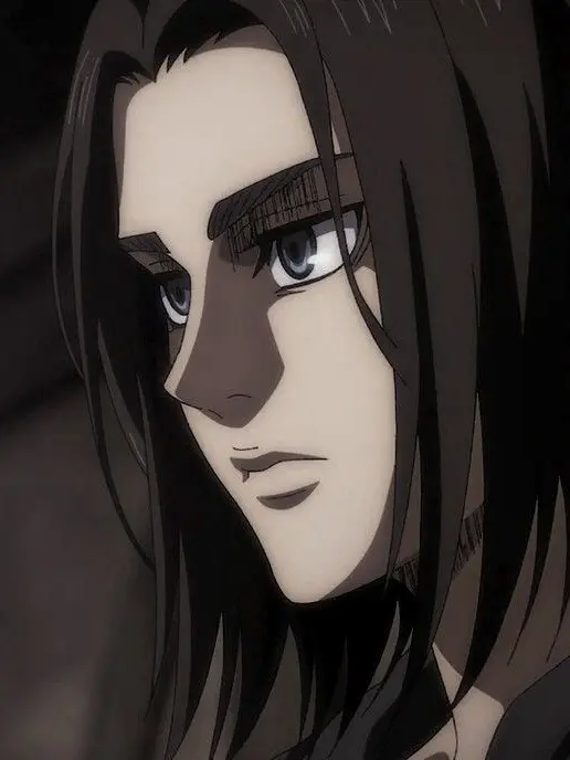 mineren_의 에렌 예거