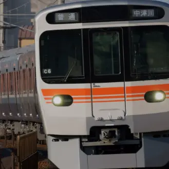 Profile image of 315系