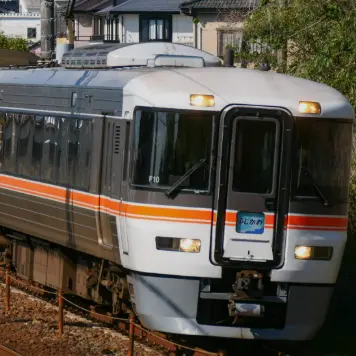 Profile image of 373系