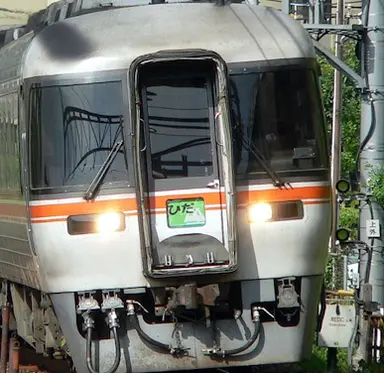 Profile image of キハ85系・兄