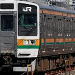 Profile image of 211系