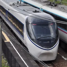 Profile image of 371系あさぎり