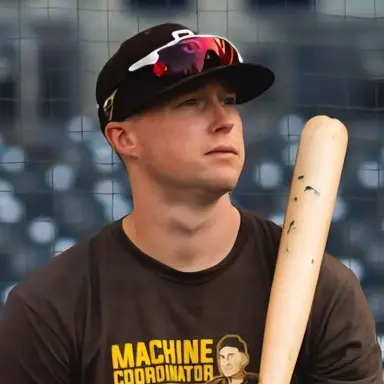 Profile image of Jake Cronenworth