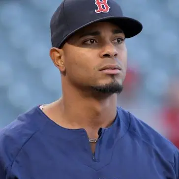 Profile image of Xander Bogaerts