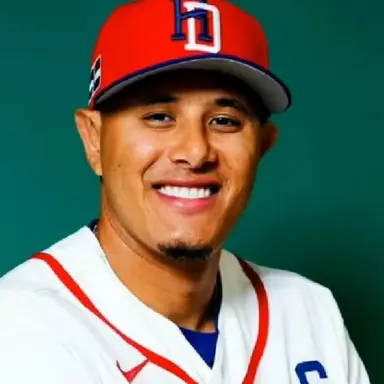 Profile image of Manny Machado