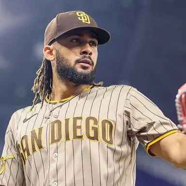 Profile image of Fernando Tatis Junior