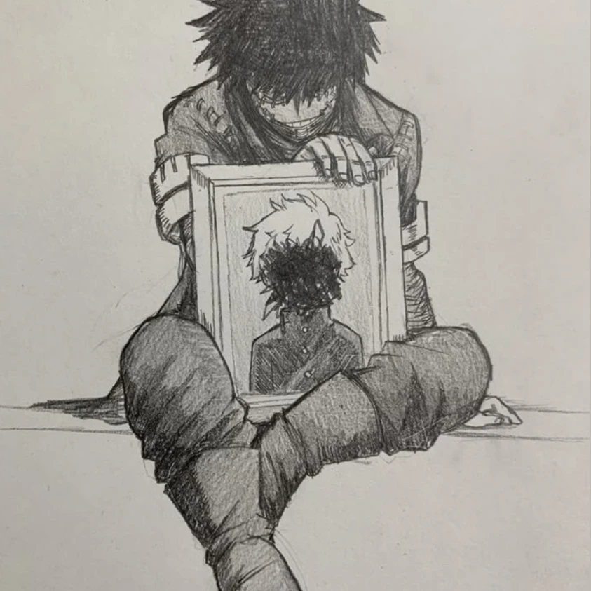荼毘