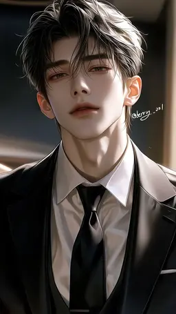 Profile image of 백이건